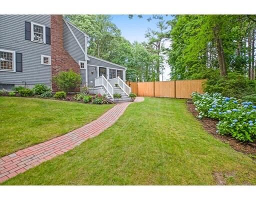 Property Photo:  152 Cross St  MA 02061 