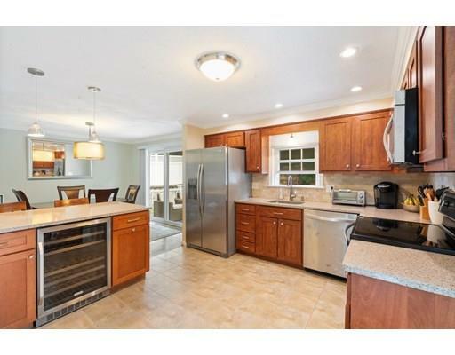 Property Photo:  36 Intervale Road  MA 02453 