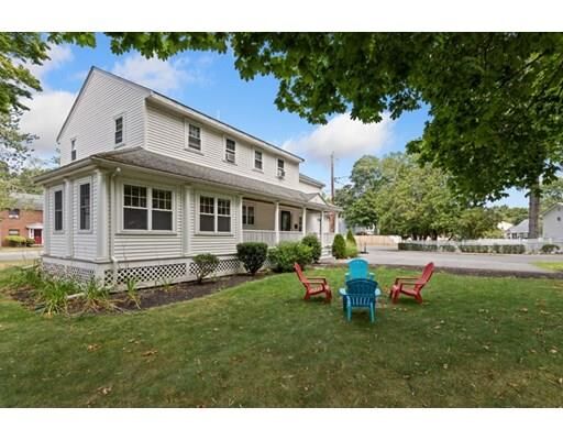 Property Photo:  1 Morgan Ave  MA 01880 