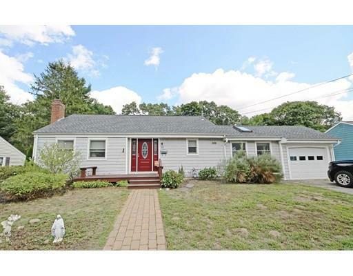 Property Photo:  75 Mandalay Rd  MA 02190 