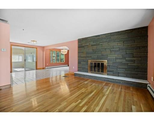 Property Photo:  18 Bulow Rd  MA 02043 