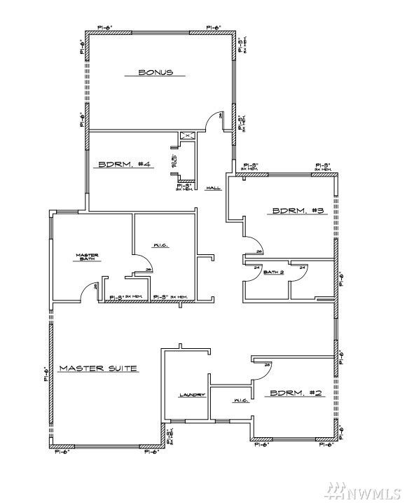 Property Photo:  551 Ilwaco Ave NE  WA 98059 