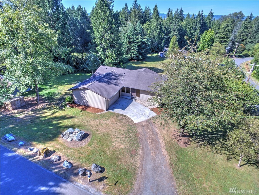 Property Photo:  16532 72nd Ave NE  WA 98223 