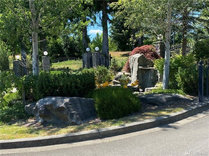 Property Photo: 101 Sycamore Lane WA 98570