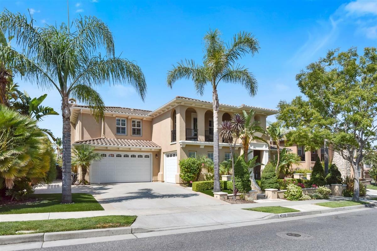 Property Photo: 4735 Mountaire Place CA 95138