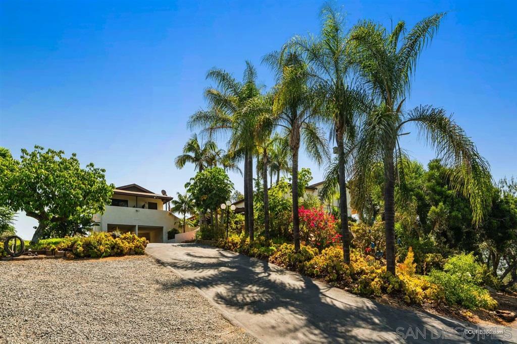 Property Photo: 11913.5 Fuerte Drive CA 92020