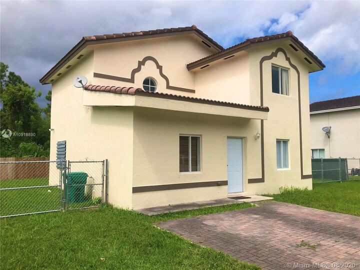 13121 SW 268th St 0  Homestead FL 33032 photo