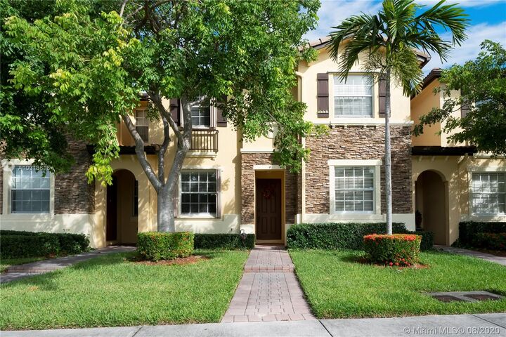 9353 SW 227th St 4-21  Cutler Bay FL 33190 photo