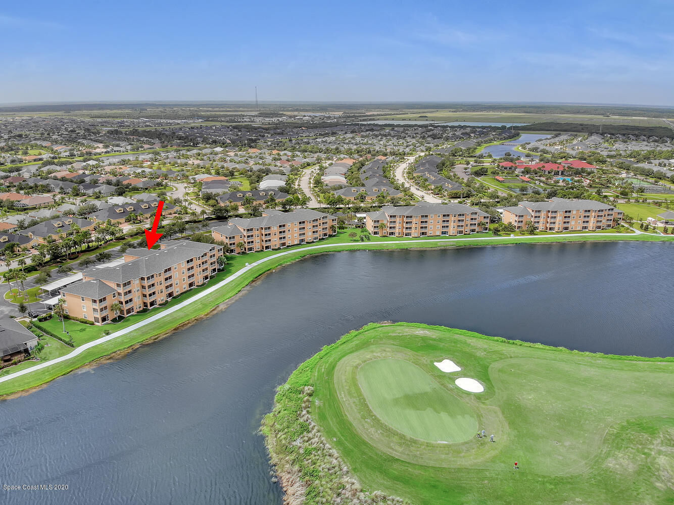 Property Photo:  6858 Toland Drive  FL 32940 