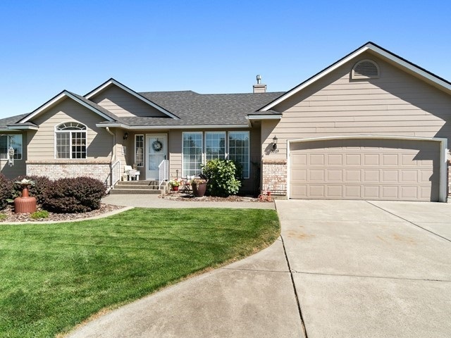 Property Photo: 2019 S St Charles Rd WA 99037