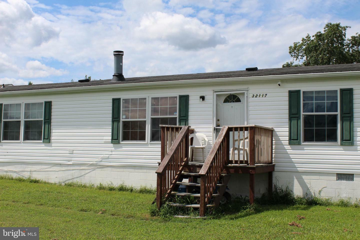 Property Photo:  32117 S Autumn Court  DE 19956 