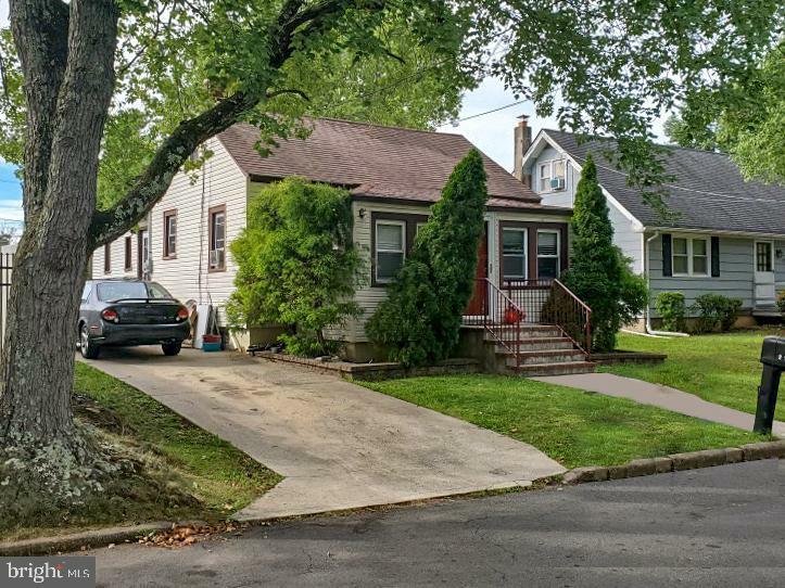Property Photo: 211 Claflin Avenue NJ 08638