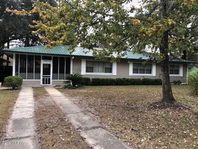 Property Photo:  3406 Game Farm Road  FL 32405 
