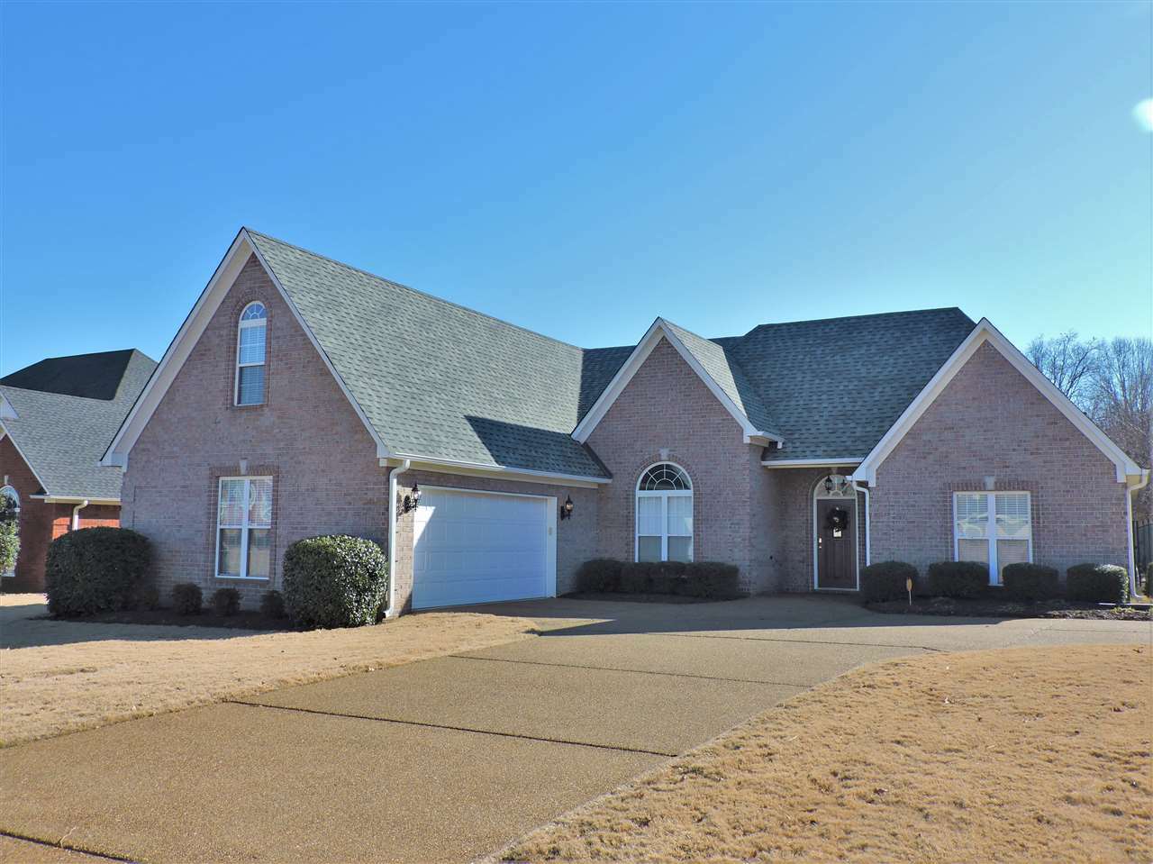 Property Photo:  68 Walnut Creek  TN 38305 