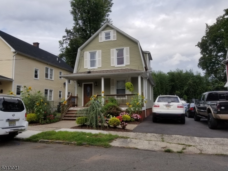 Property Photo:  18 De Kalb Ave  NJ 07063 