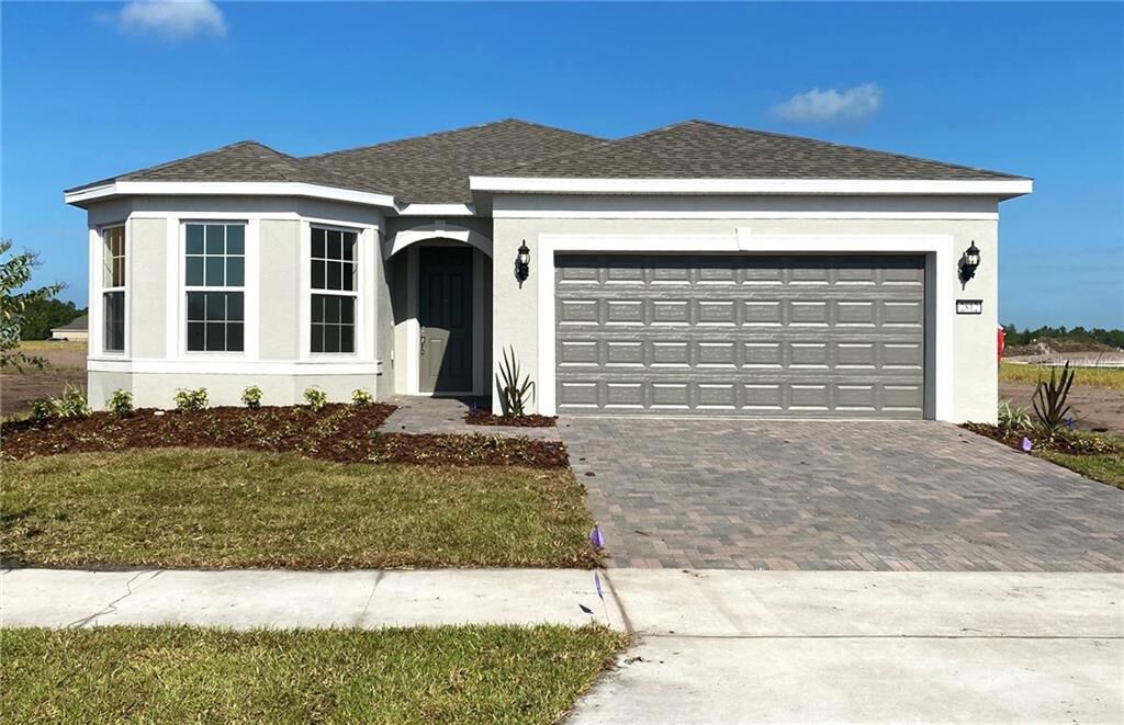 Property Photo:  2812 Ruby Rose Lane  FL 34771 