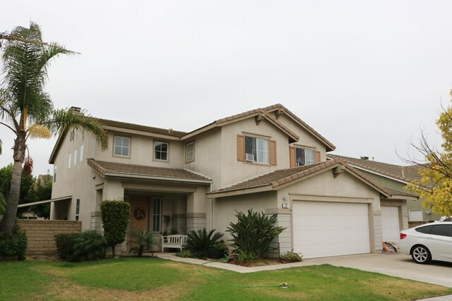 Property Photo:  502 Bolsa Way  CA 93036 