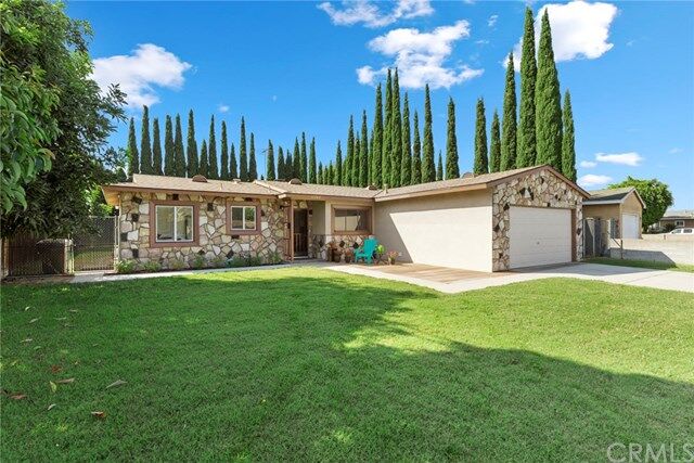 Property Photo:  11762 Percheron Road  CA 92843 