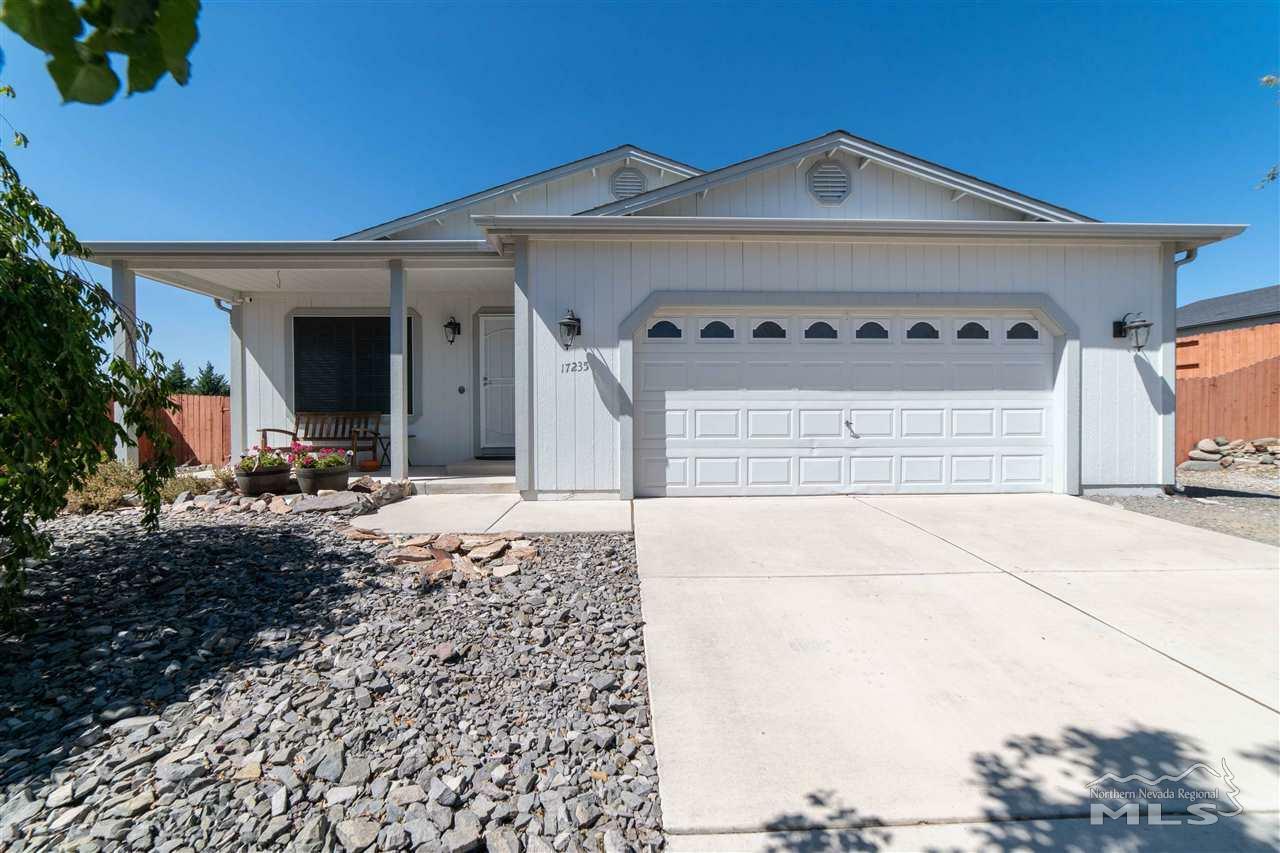 17235 Aquamarine Drive  Reno NV 89508-6882 photo