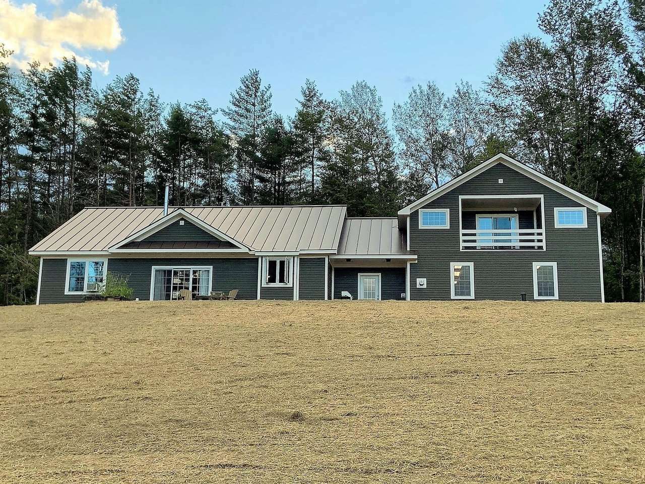 Property Photo: 167 East Countryside Road VT 05676