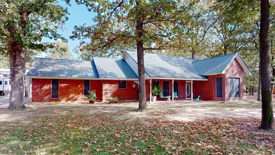 Property Photo:  260 Red Oak Lane  TX 75473 