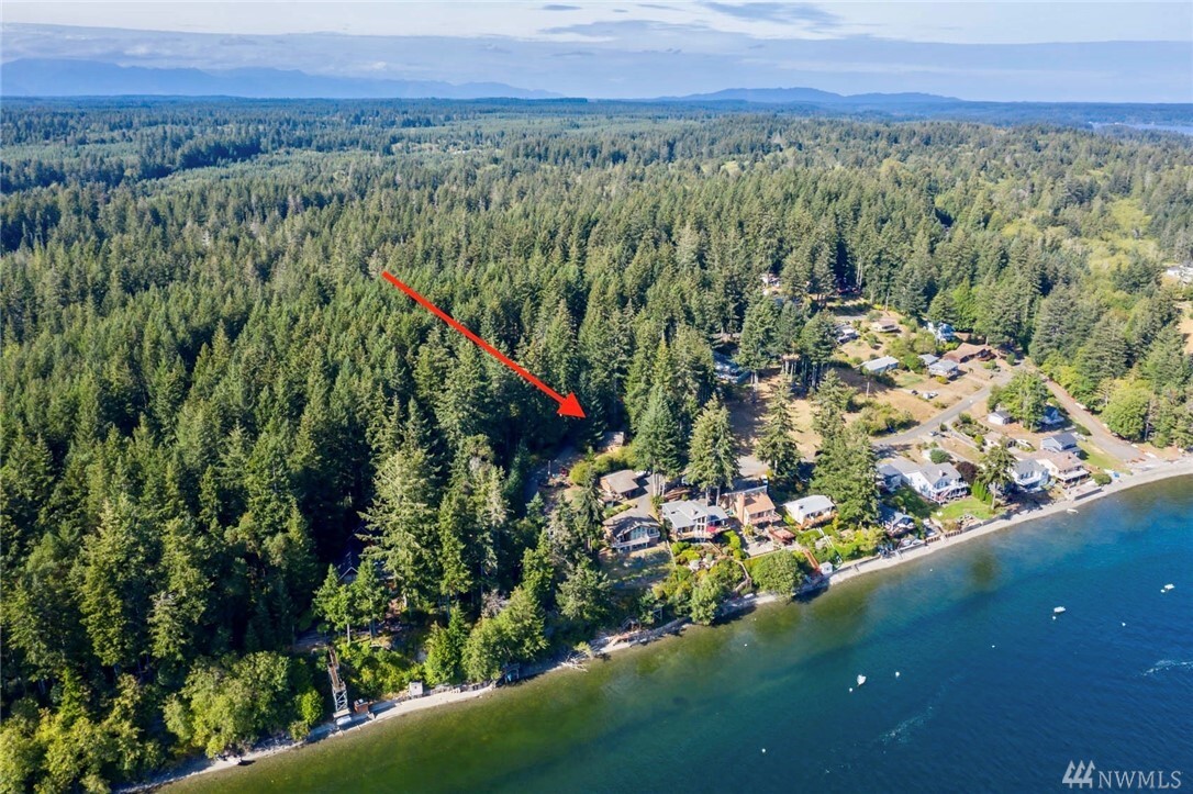 Property Photo: 640 E Rauschert Rd WA 98546