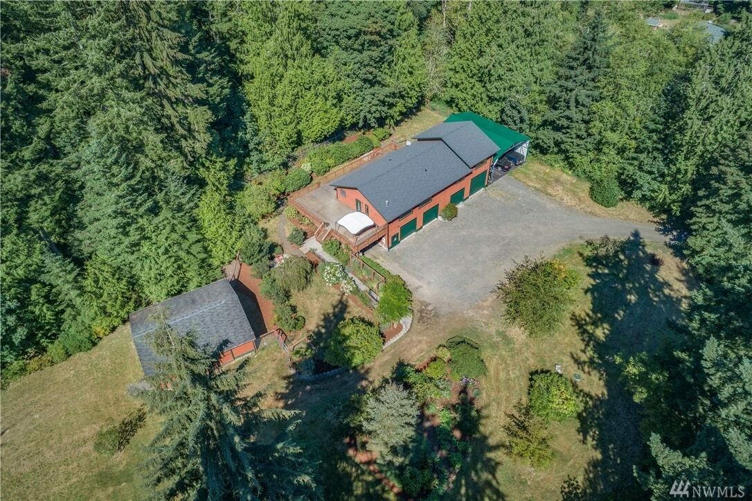 26695 Trophy Lane NE  Kingston WA 98346 photo