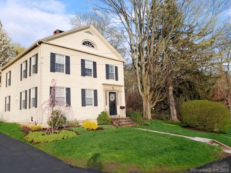 Property Photo: 442 Old Main Street CT 06067