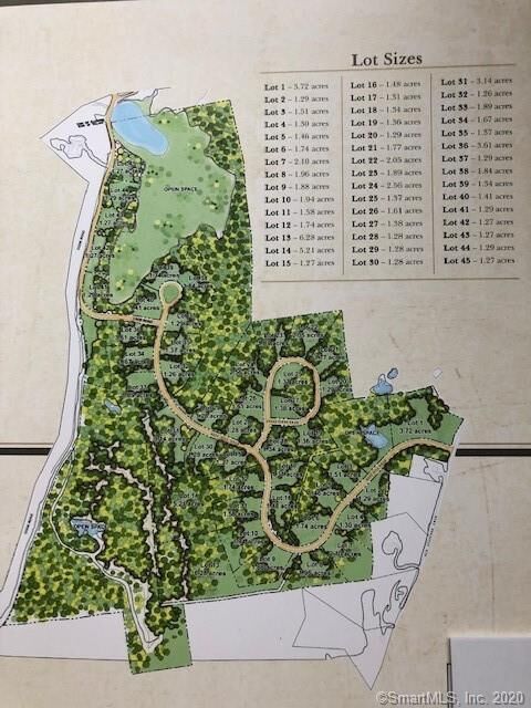 Property Photo:  138 Neff Hill Road  CT 06084 