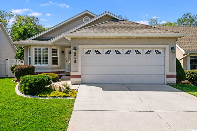 Property Photo: Address not disclosed UT 84047
