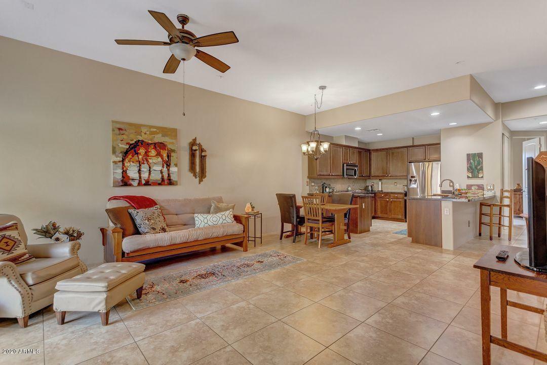 Property Photo:  36600 N Cave Creek Road 17B  AZ 85331 