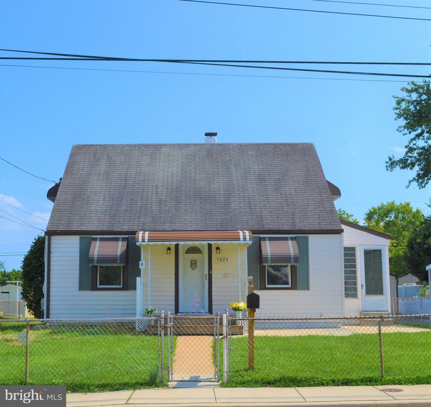 Property Photo:  5624 Liberty Terrace  MD 21225 