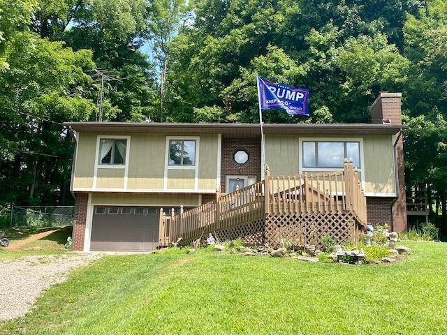 Property Photo: 145 Briarwood Drive OH 43055
