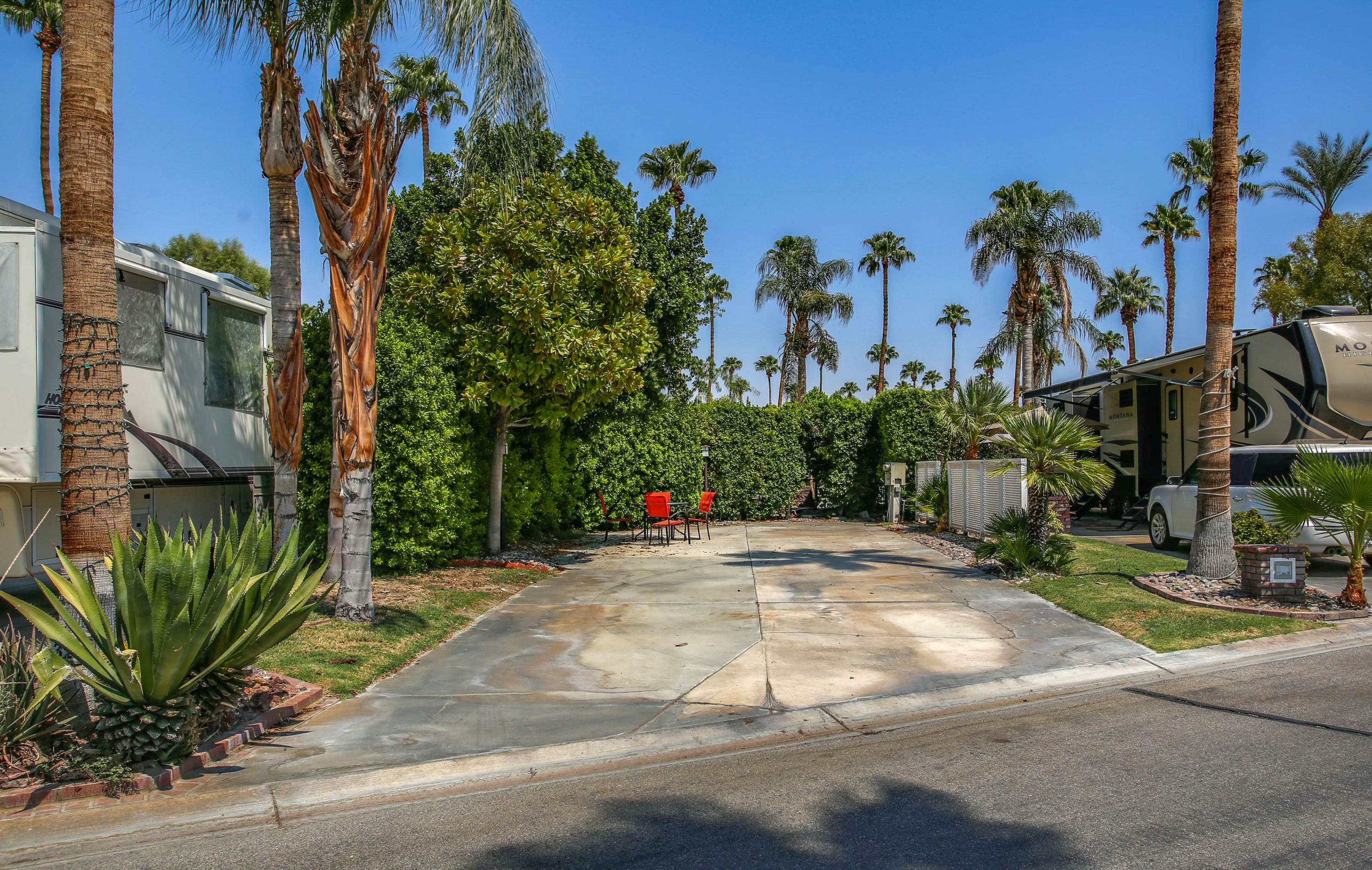 Property Photo:  69411 Ramon Road  CA 92234 