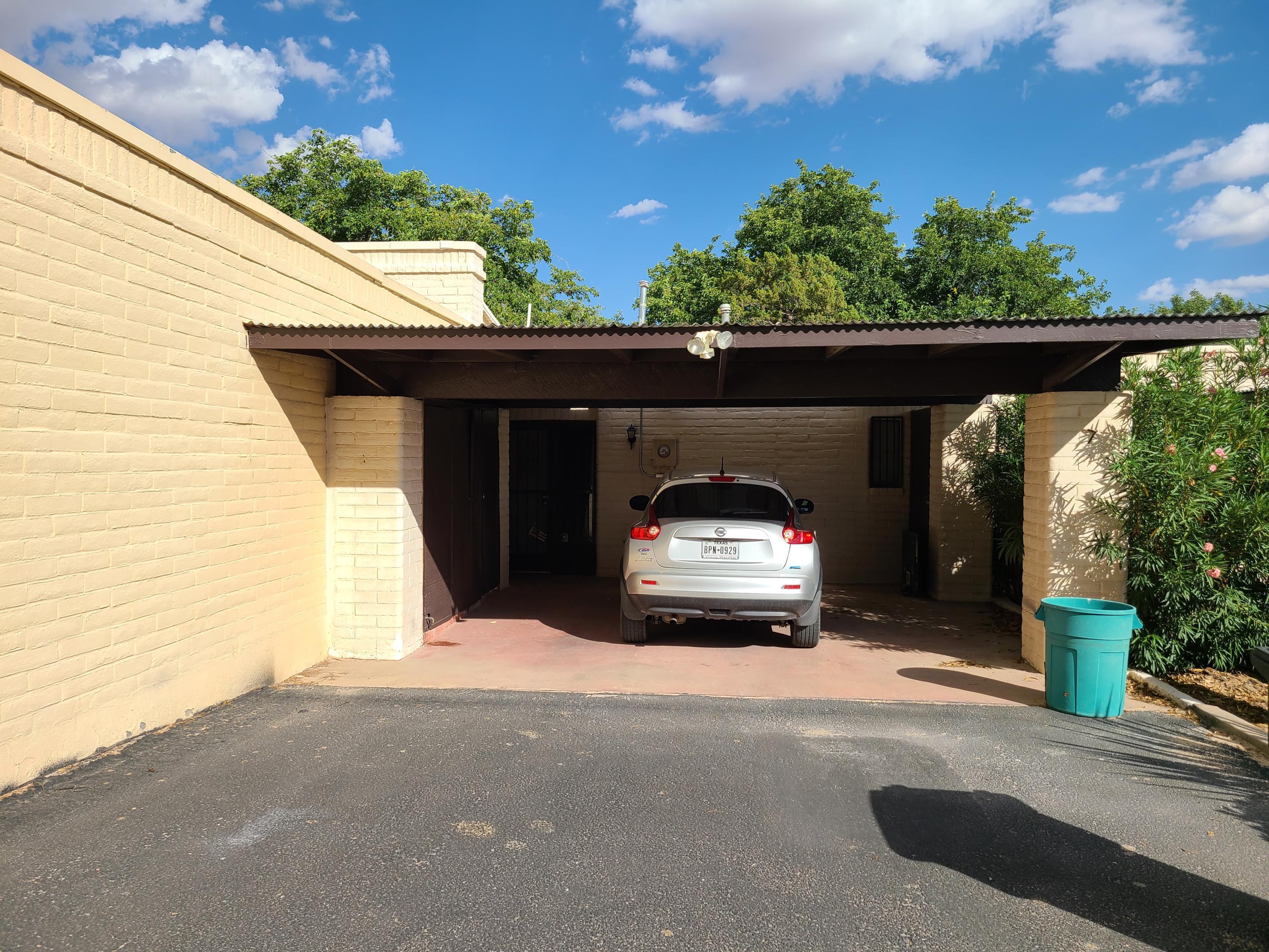 Property Photo:  15000 Ashford Street 7  TX 79928 