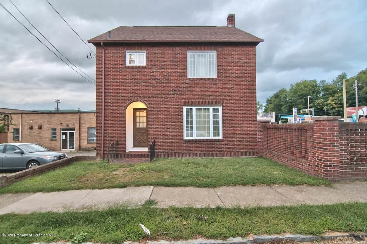 Property Photo:  19 Terrace Street  PA 18407 