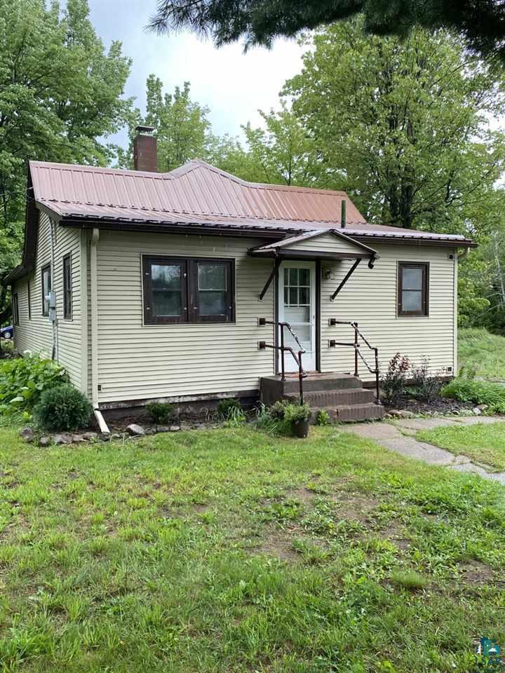 Property Photo: 32385 Maki Rd WI 54891