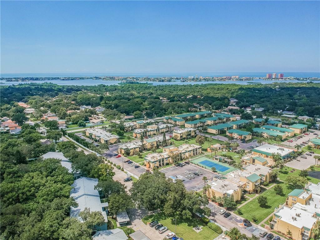 Property Photo: 11800 Park Boulevard 402 FL 33772