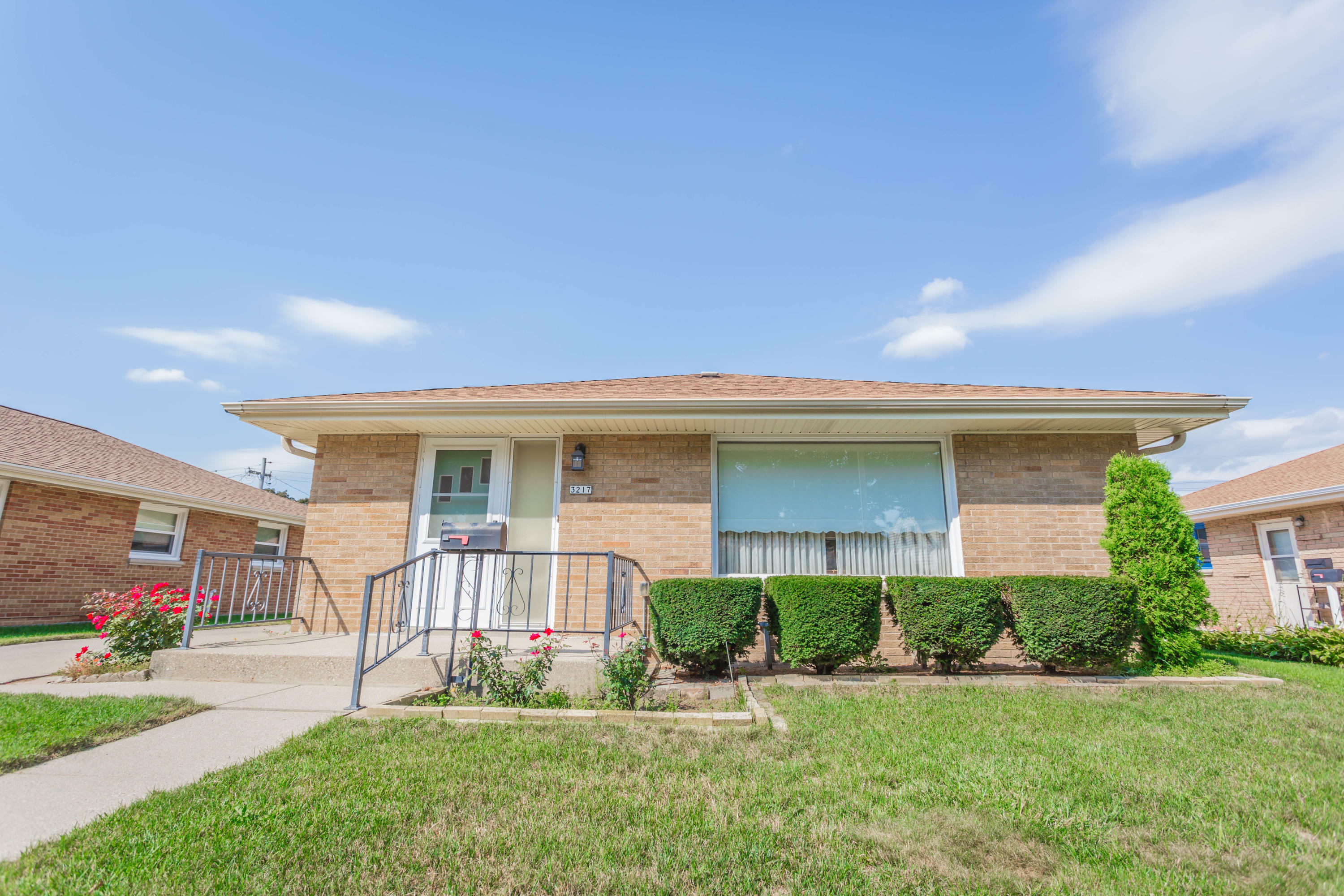 Property Photo: 3217 S 70th St WI 53219