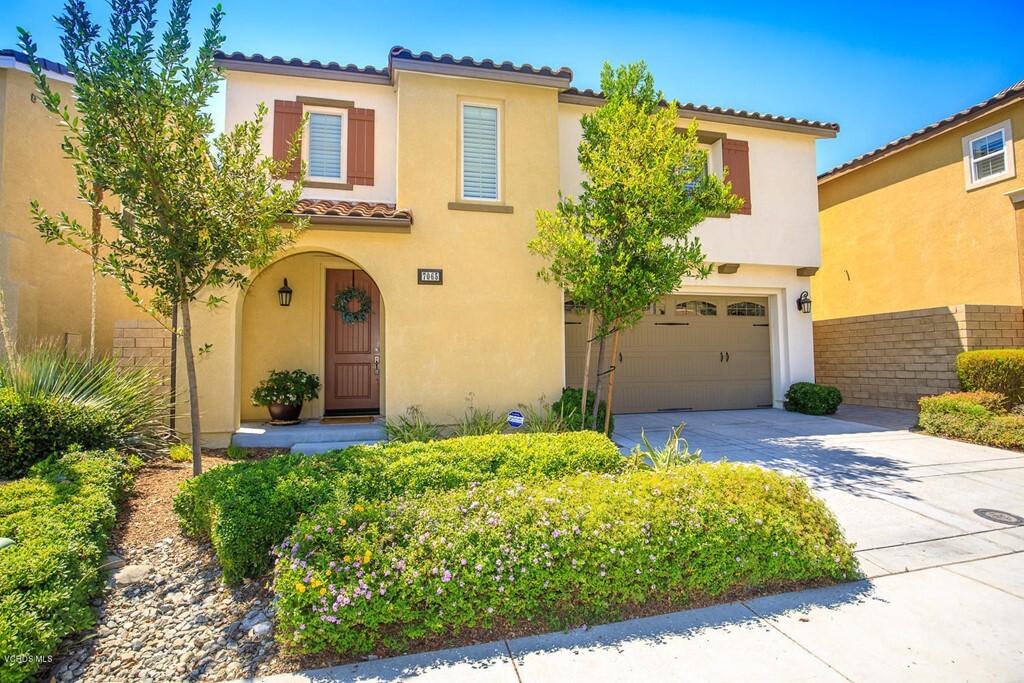Property Photo: 7065 Bergamot Avenue CA 93021