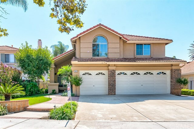 Property Photo:  1664 Kellen Dr.  CA 92821 