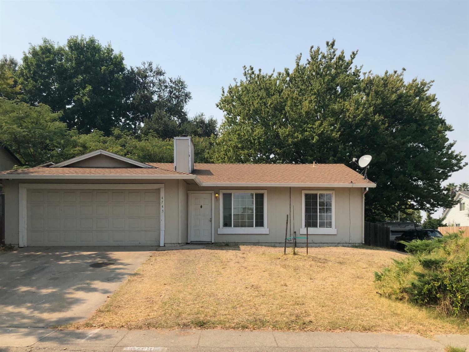 Property Photo: 4745 Keema Avenue CA 95842