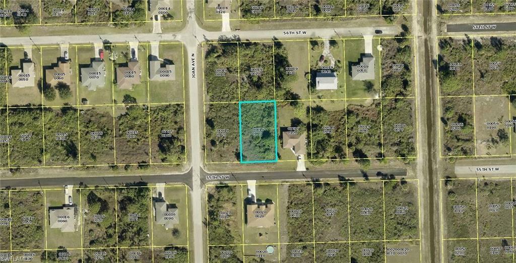 Property Photo:  2908 55th Street W  FL 33971 