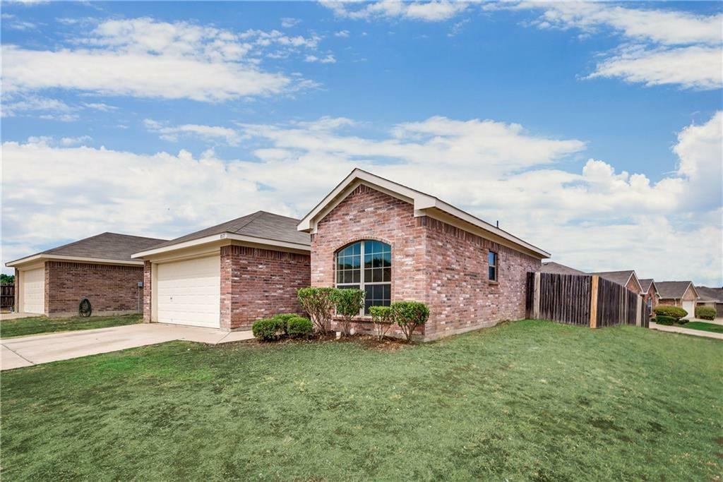 Property Photo:  8513 Orleans Lane  TX 76123 