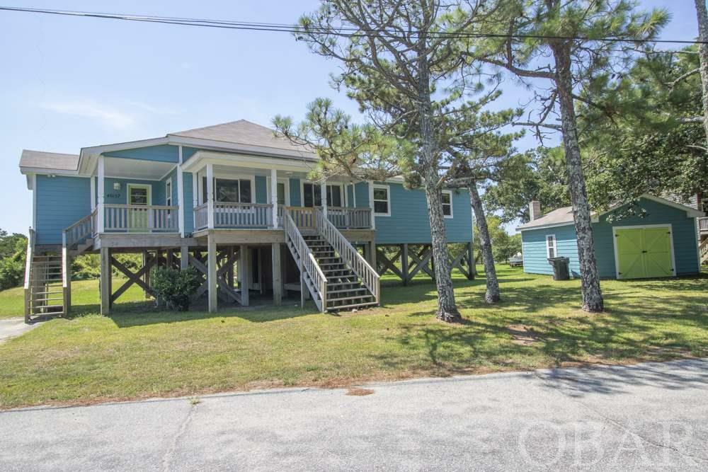 Property Photo:  40157 Williams Road  NC 27915 