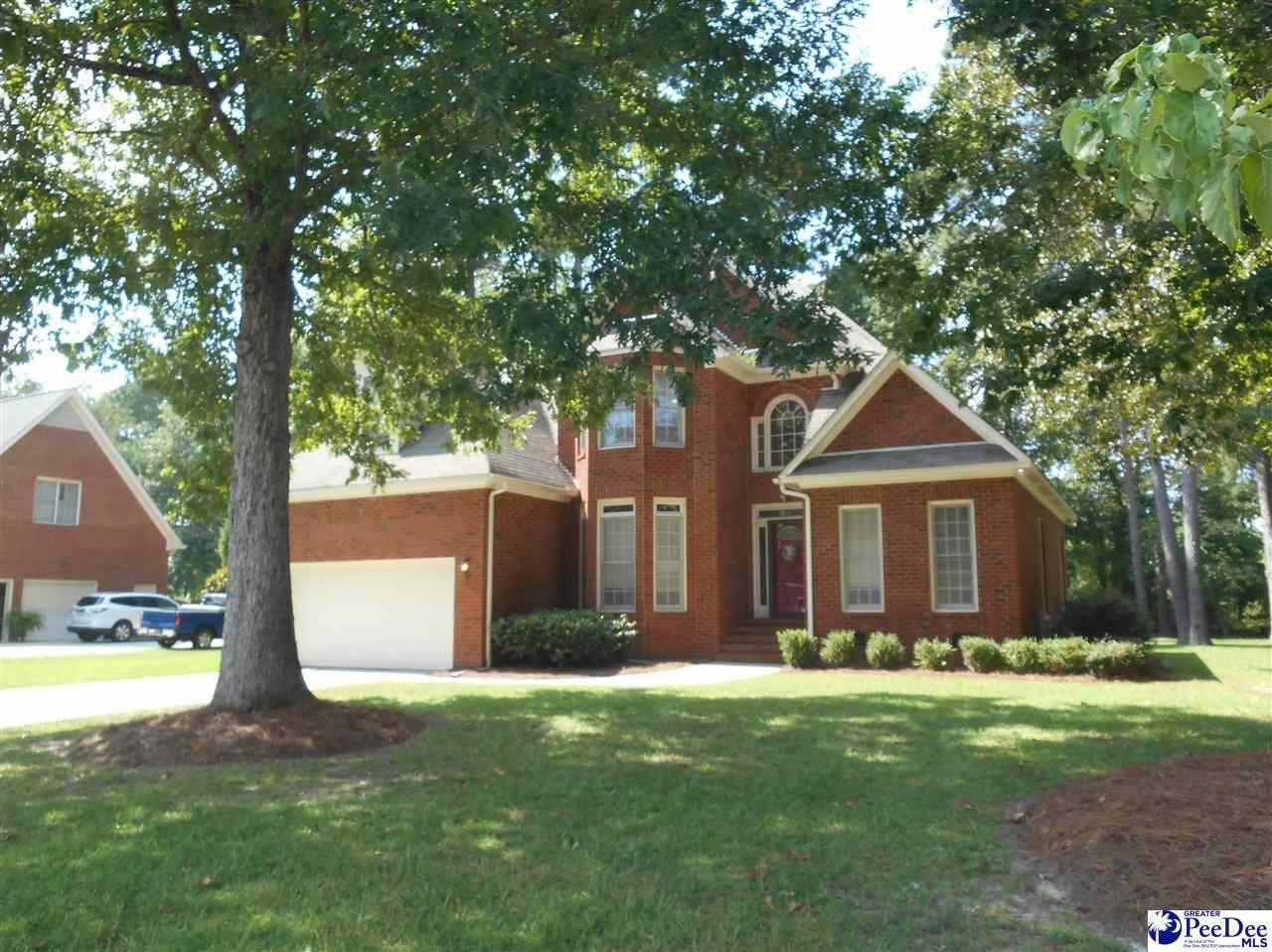 Property Photo: 216 S Barrington SC 29501