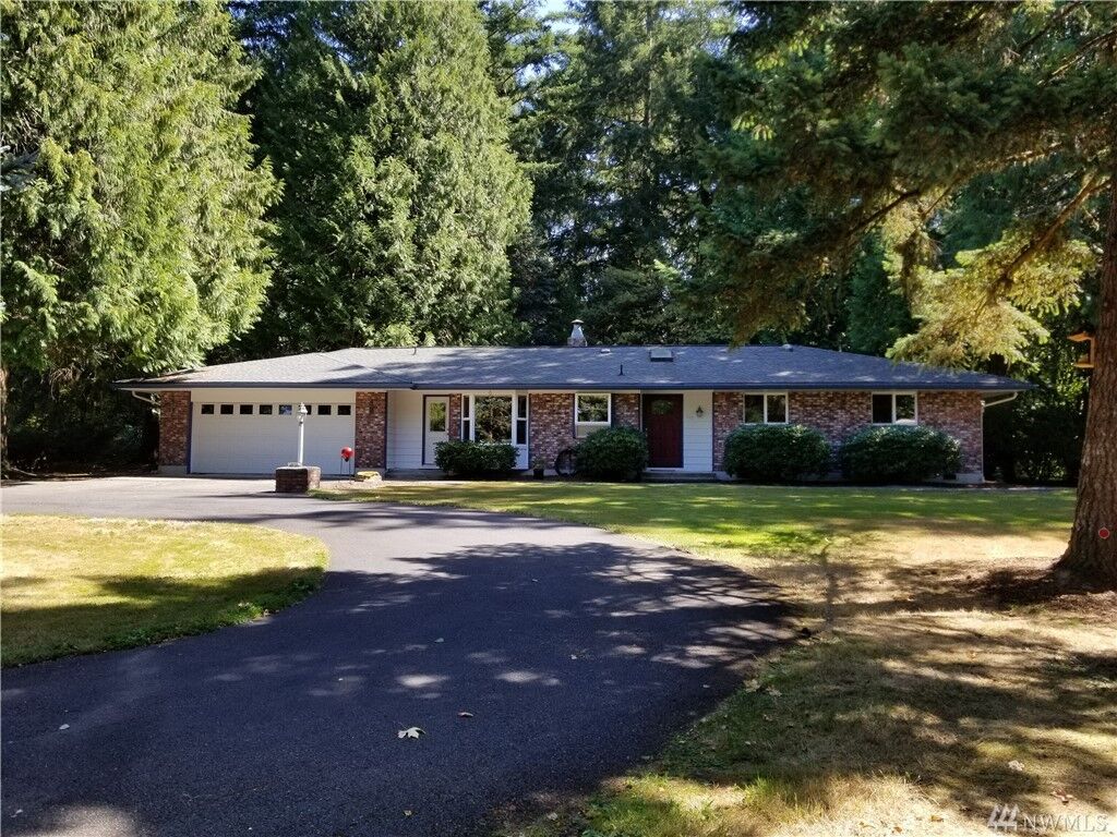 Property Photo:  746  Pacific Road  WA 98591 