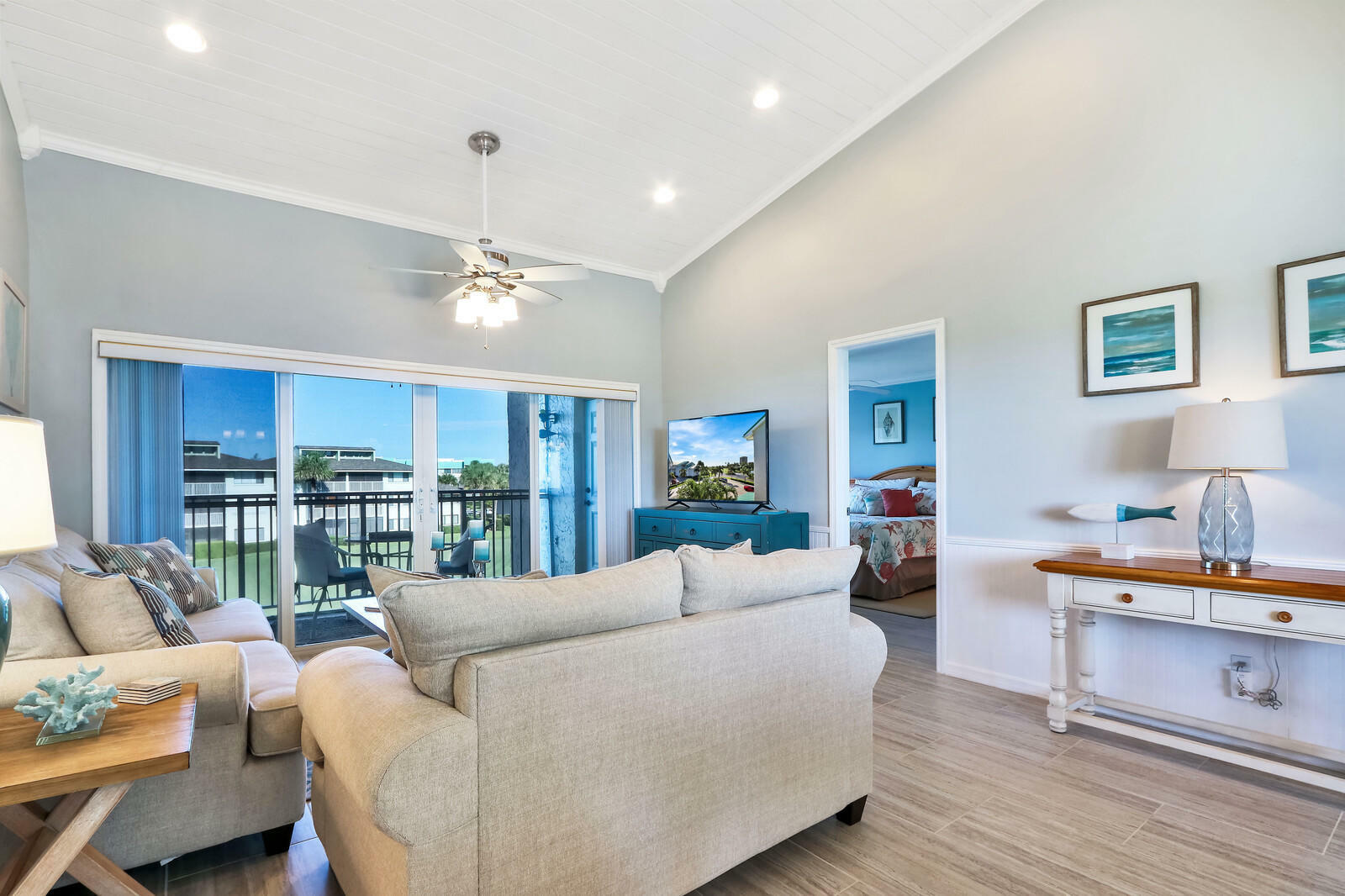 Property Photo:  2400 S Ocean Drive 832  FL 34949 