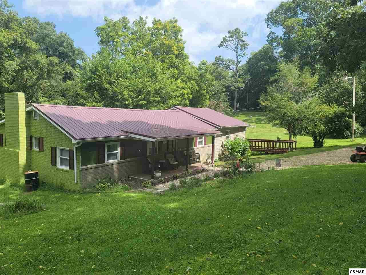 Property Photo: 785 Musterfield Road TN 37821