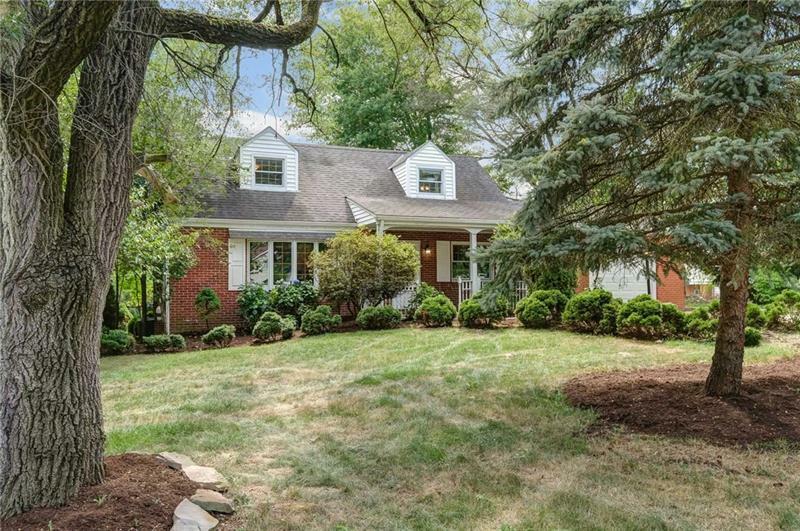 Property Photo:  2753 Rochester Road  PA 16066 